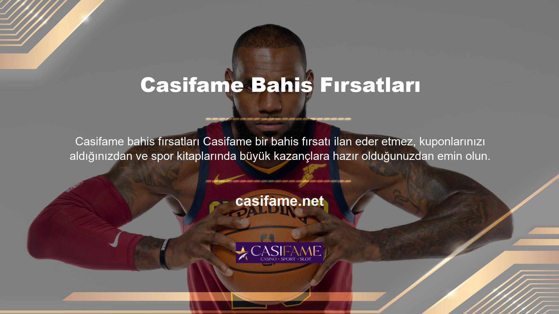 Oranlar değişmeden önce, yolunuza çıkan fırsatlardan en iyi şekilde yararlanın