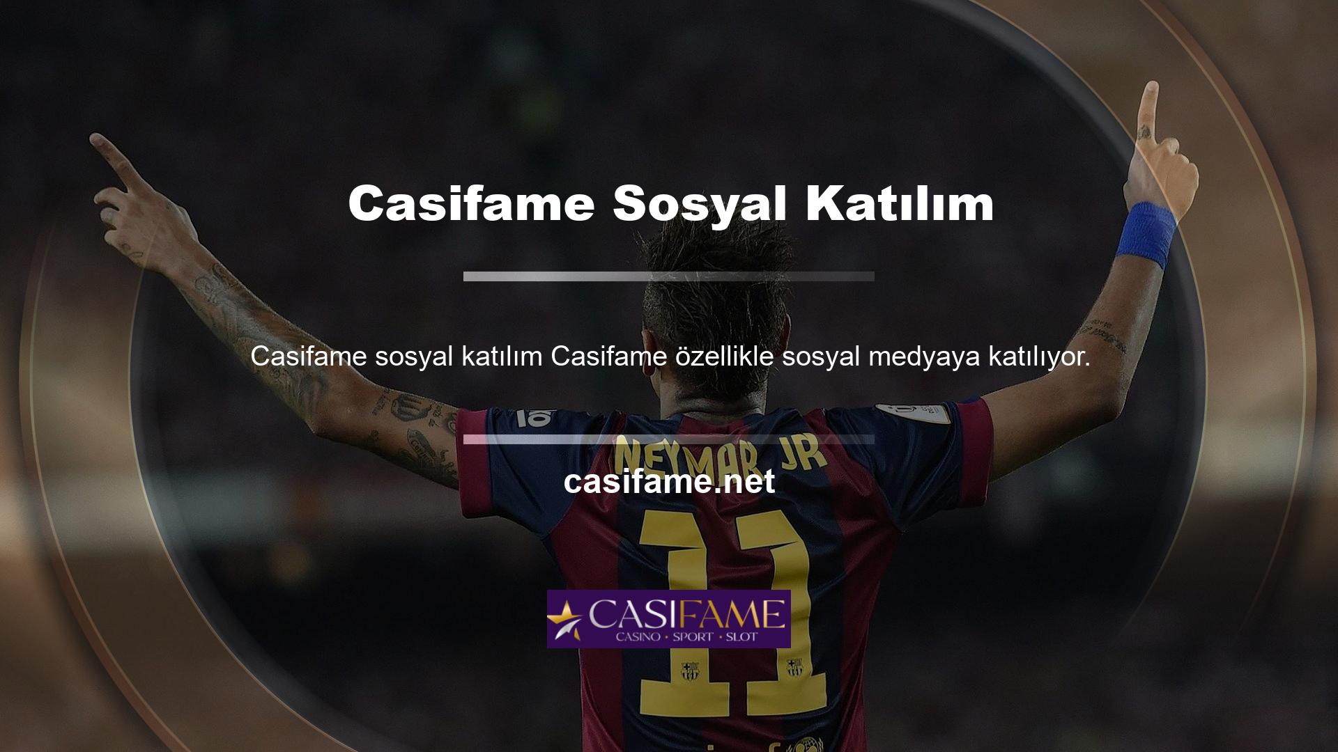 Resmi hesabının yeni giriş adresini paylaştı