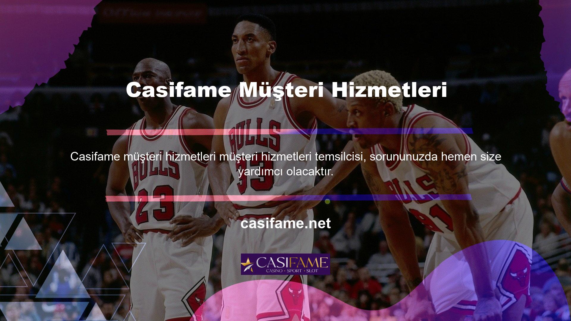 Sitenin nasıl çalıştığını kontrol edebilir ve bahis için daha iyi hale getirebilirsiniz